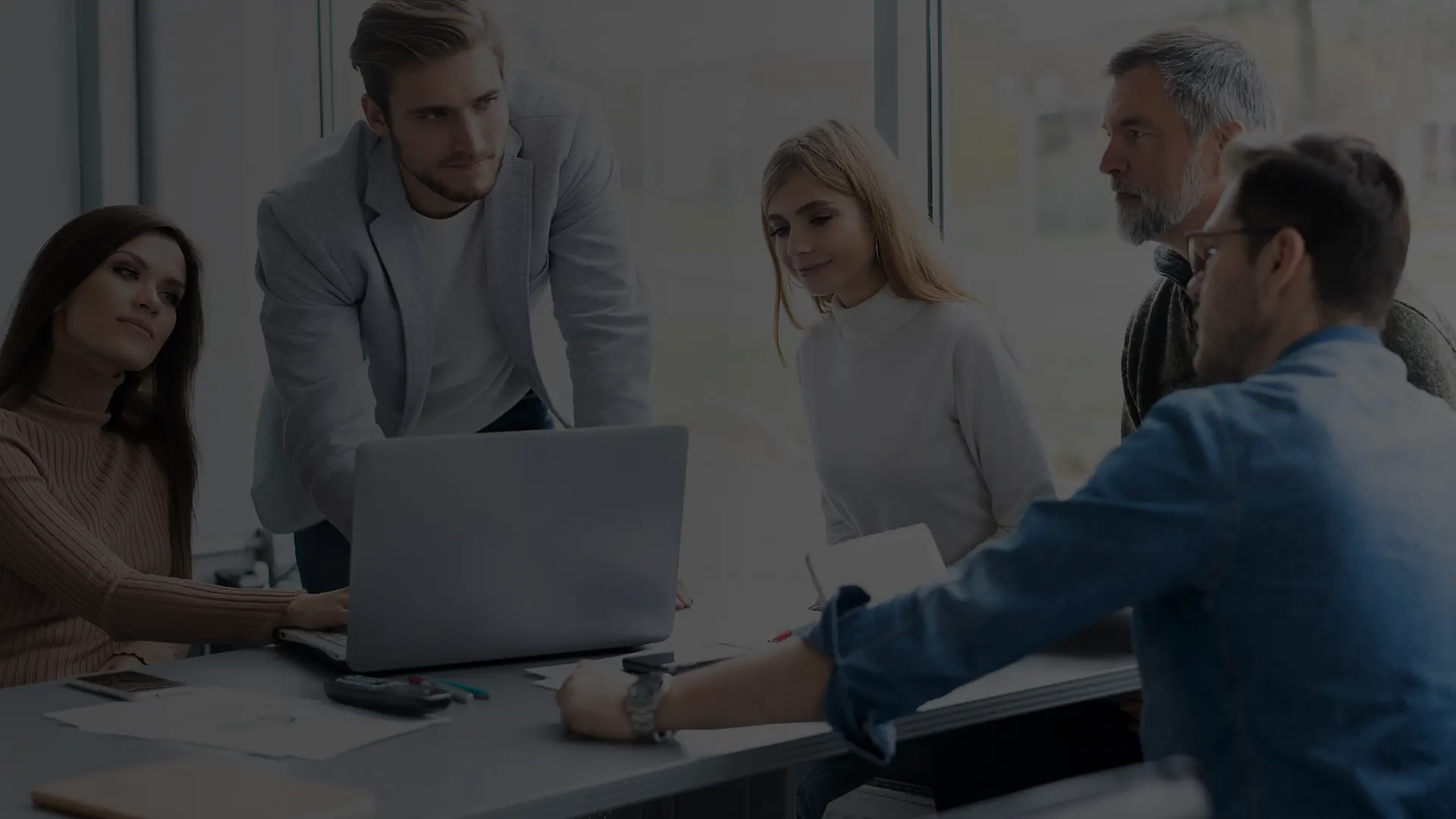 Les entreprises a fort potentiel !