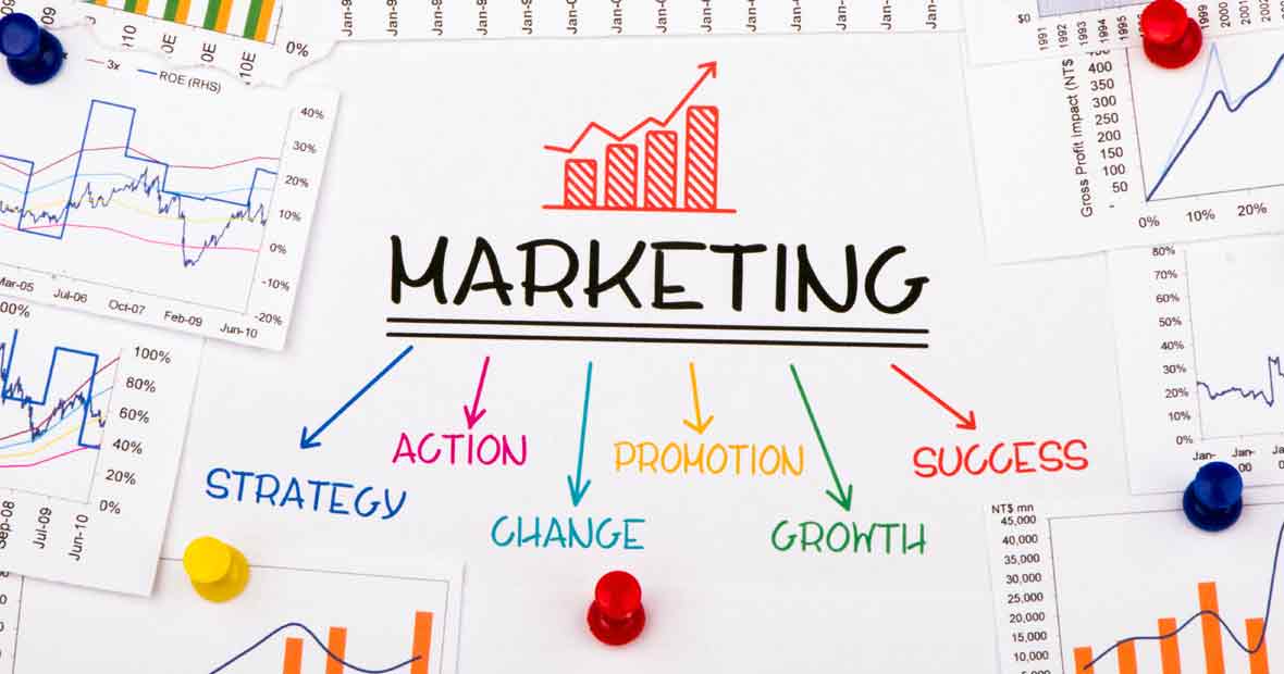 marketing